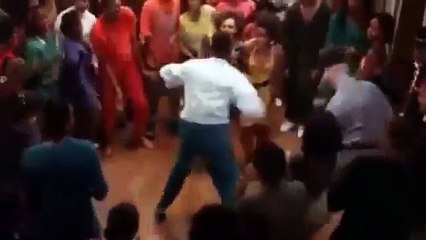 House Party 1990 Dance Scene Keybits dnb Refix