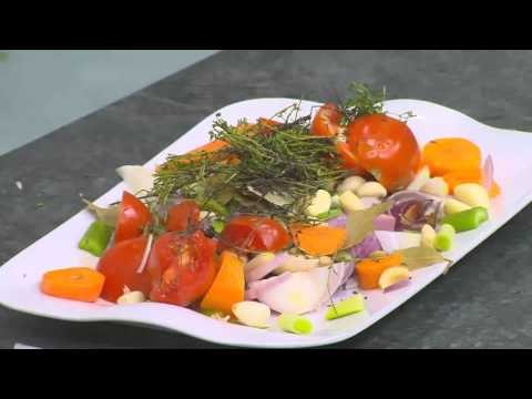 لحمة باردة ووصفات أخرى | الشيف حلقة كاملة