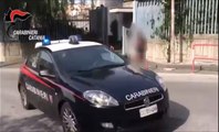 Catania - smantellato gruppo mafioso dedito al pizzo: 6 arresti