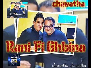 Cheb Ninou Texas 2016 _ Rani Fi Ghbina _ Avec Amine La Colombe By ChawaTha