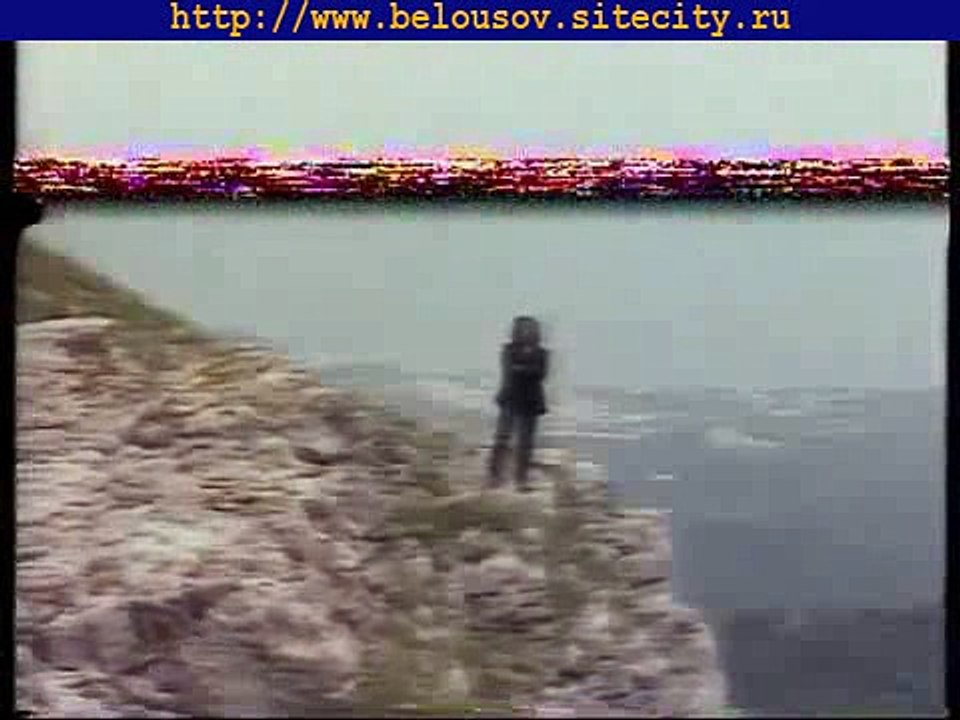 Женя Белоусов "Облако волос"