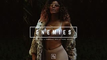 Creating video thumbnail... Nike Boi Enemies (ft. Famous Dex Toni Romiti)