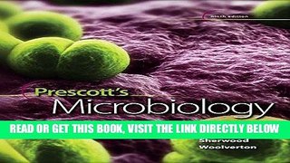 [FREE] EBOOK Combo: Prescott s Microbiology with Connect Access Card BEST COLLECTION
