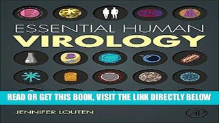 [FREE] EBOOK Essential Human Virology BEST COLLECTION