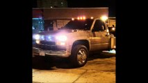 Columbia Towing and Parking Enforcement - (803) 651-4000