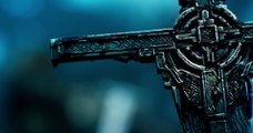 TRANSFORMER 2017 Trailer_1080p - Dolby AC3 5.1 640 Kbps