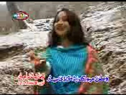 Chita Chita Chola Afshan Zeebi Song playitpk