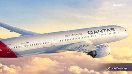 Australia To Get First Non-Stop Flight To Europe