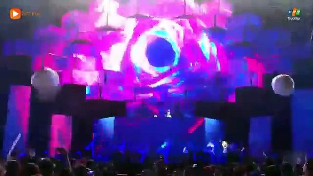 [EDM Music]Reaolution Music Festival 2016 in VietNam attract 20M people- Alan Walker - R3hab - KSHMR