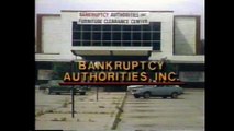 1988 Bankruptcy Authorities Incorporated Commercial