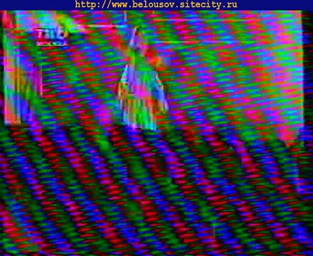 Женя Белоусов Вечерок