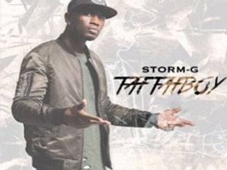 Storm-G -  La ronde (Prod. Yoris Jackson O)