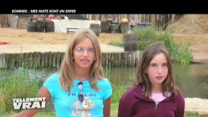 hypnose sur la chaine télé NRJ12