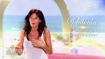 La villa des coeurs brisés : Après la douche sexy, Nathalie se rapproche de Romain, ven 9 déc