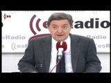 Federico a las 8: Algunos errejonistas plantan a Iglesias - 12/12/16