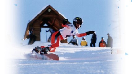 Souvenirs d'Athlètes - Pierre Vaultier