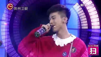 20161211- 02  非常完美 Perfect Dating 2016年整期节目