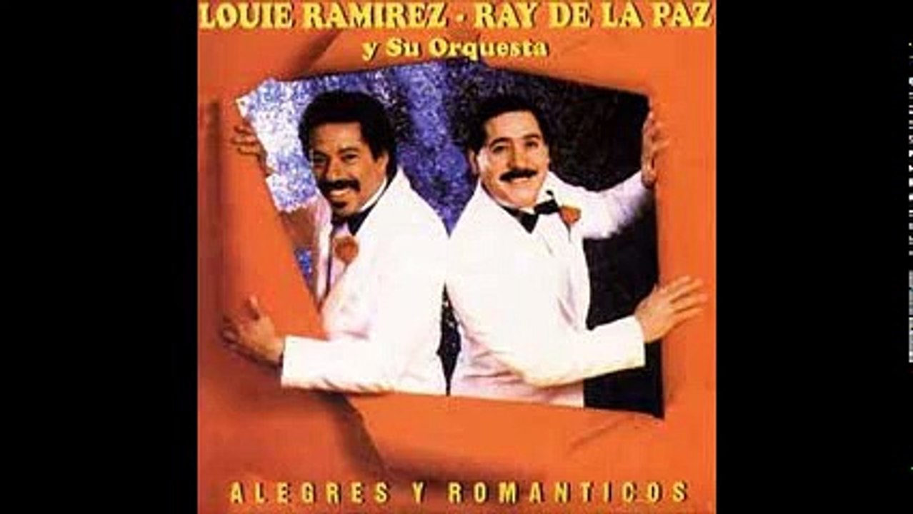 Ray de la Paz - Definitivamente