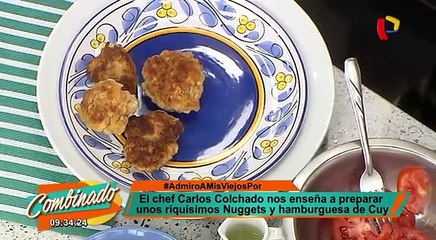 Combinado: Rubí Rojas nos presenta un espectacular desfile de leggins deportivos