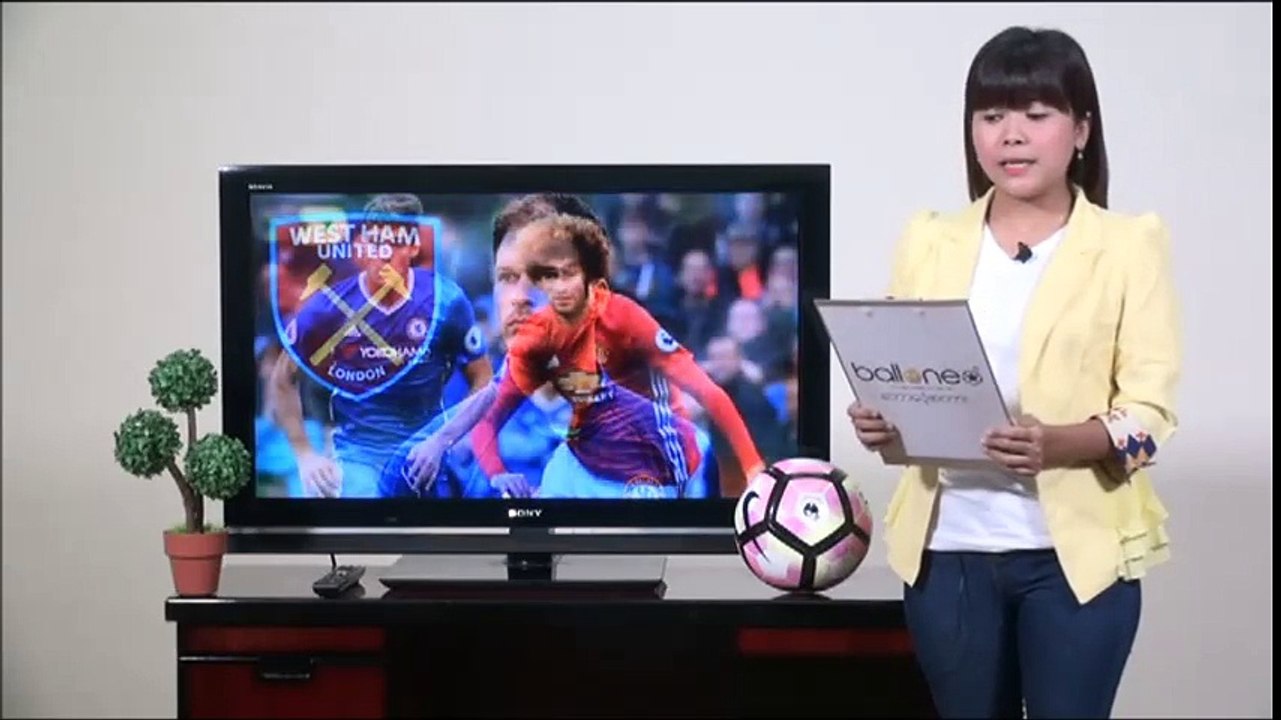 westham