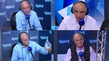 Le meilleur du pire  de l'interview du matin de Jean-Pierre Elkabbach