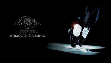 Michael Jackson - Smooth Criminal - Live Munich 1997- HD