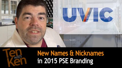 New Names & Nicknames in 2015 PSE Branding