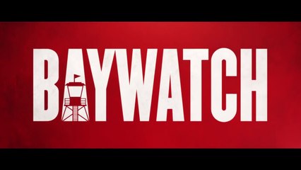 BAYWATCH ALERTE A MALIBU Bande Annonce VO