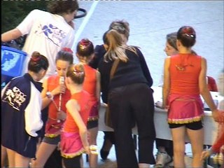 Benjamines Bordeaux 2005