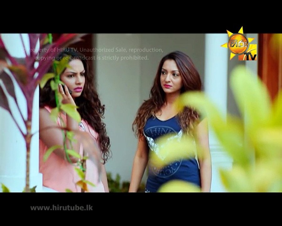 Hiru TV Wassane Premaya EP 400 - 2016-12-12