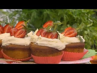 كب كيك كريسماس | أميرة شنب