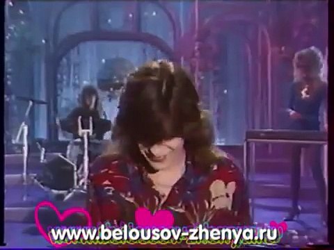 Женя Белоусов Алёшка