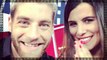 #DALS : Karine Ferri et Yann-Alrick Mortreuil s'envoient des fleurs...