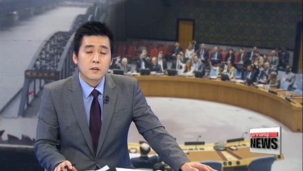 U.S. to watch how other nations carry out latest UN sanctions on N. Korea: State Dept.