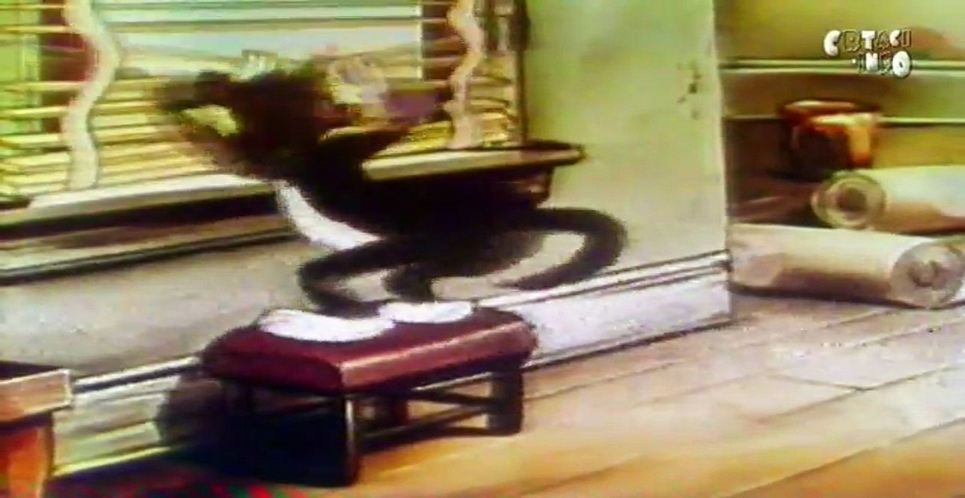 Kratki Crtaci - Tapete