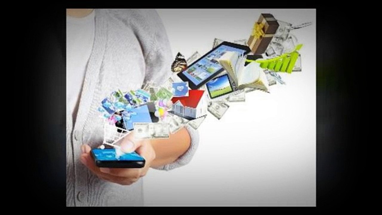 The Most Important Upcoming Digital Marketing Trends