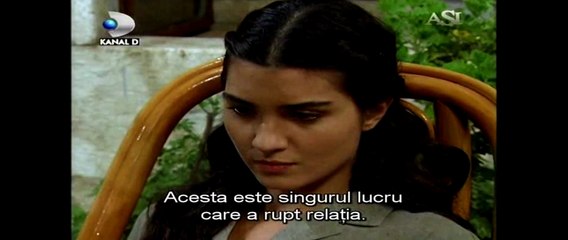 Asi ep. 46 „Eu mă voi culca în hol.”