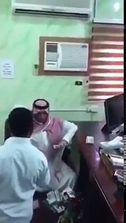 Saudi Man Saved Life of A Pakistani Death Row P...