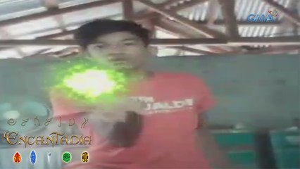 Encantadia Fan Made: Kapangyarihan ng mga Brilyante