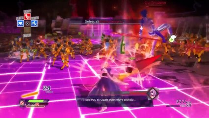 Fate EXTELLA  The Umbral Star