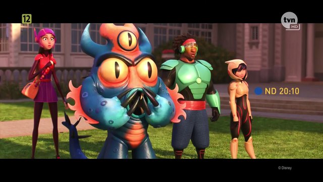 Wielka szóstka- zapowiedź (18.12.2016)