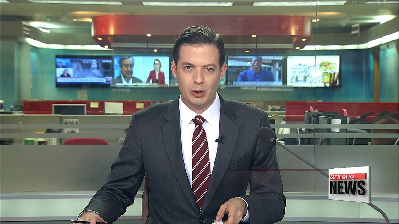 Unexplained blast at Ulsan training ground injures 23 soldiers