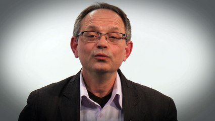 Marc Barbier : Soutenir l'émergence d'initiatives collectives