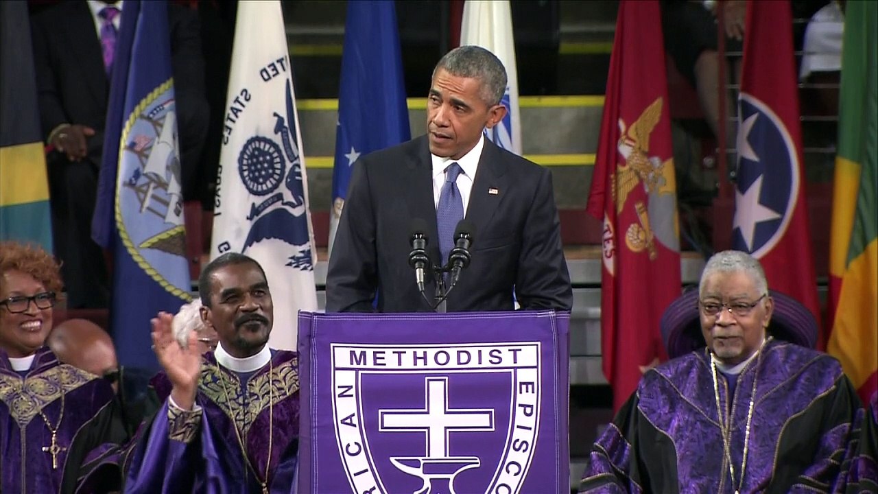 Kirchen-Attentäter von Charleston lebt in Welt des Hasses