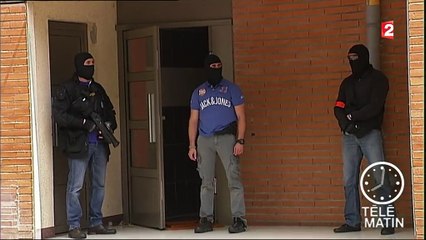État d'urgence : 5e prolongation en vue