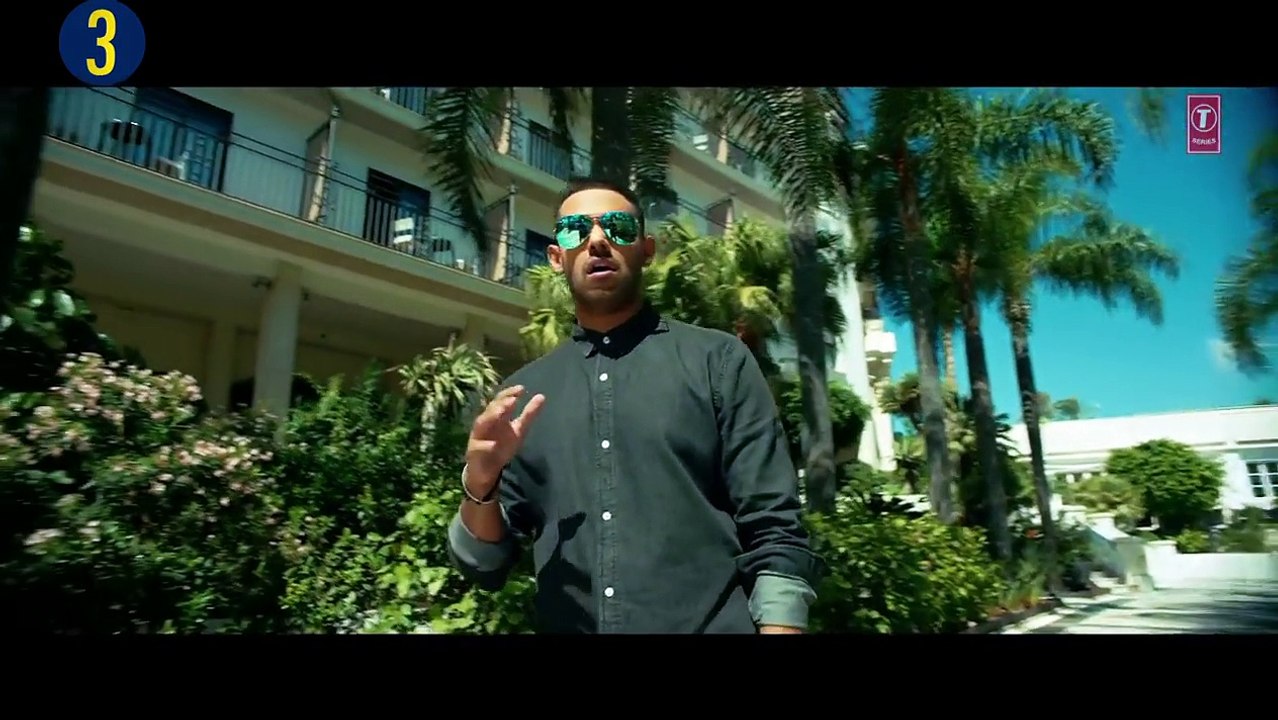 Bollywood Weekly Top 5 Songs - Episode 17 - Hindi Songs 2016 Video Dailymotion