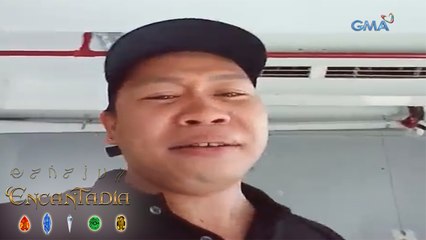 Encantadia Fan Made: Tadhana (fan version)