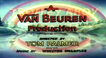 Kratki Crtaci - Trolejbus Zelja