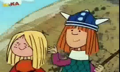 Wickie und die starken Männer 24 Faxe hat eine Braut