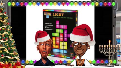 Top 10 gamer geek holiday gift websites for 2016